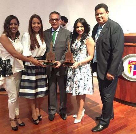 Lee más sobre el artículo SNS felicita Unidad Odontológica del Hospital Periférico Dr. Rafael Castro por premio a la calidad