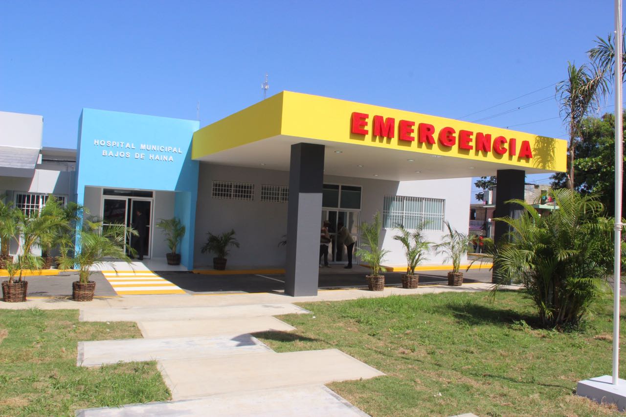 Lee más sobre el artículo Director SNS afirma hospital de Barsequillo es modelo de transformación del sector salud