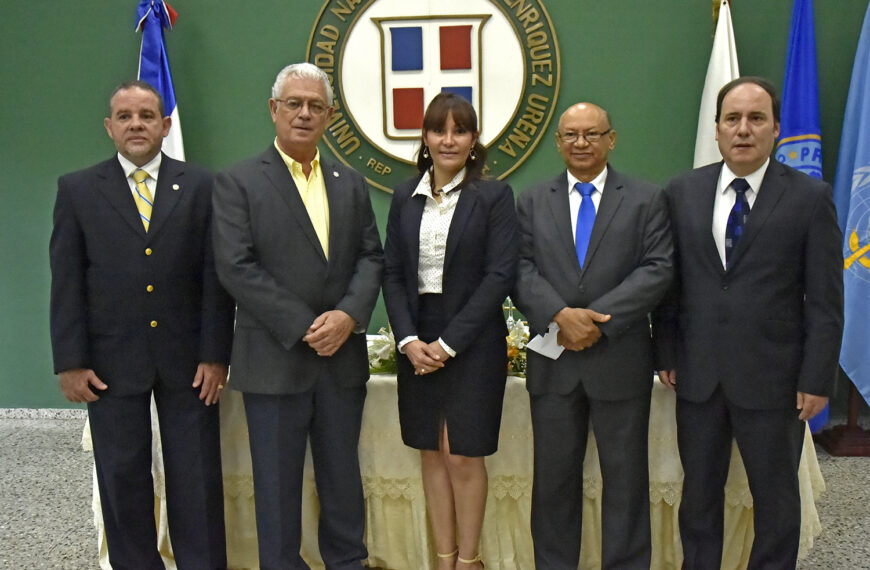 Inician programa de capacitación para profesionales de la salud de las áreas de emergencias