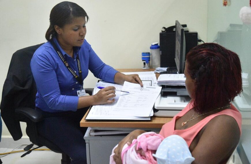 Incrementa Registro de Nacimiento Oportuno en hospitales