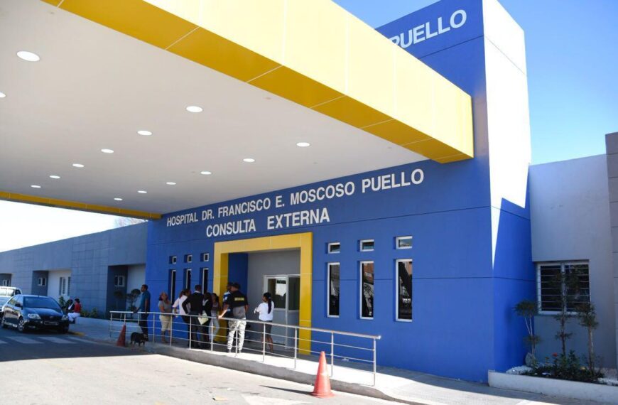 SNS investiga personal divulgó estudio realizado a paciente de hospital Moscoso Puello