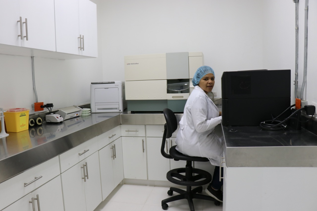 Lee más sobre el artículo SNS habilita laboratorios para pruebas de seguimiento al VIH