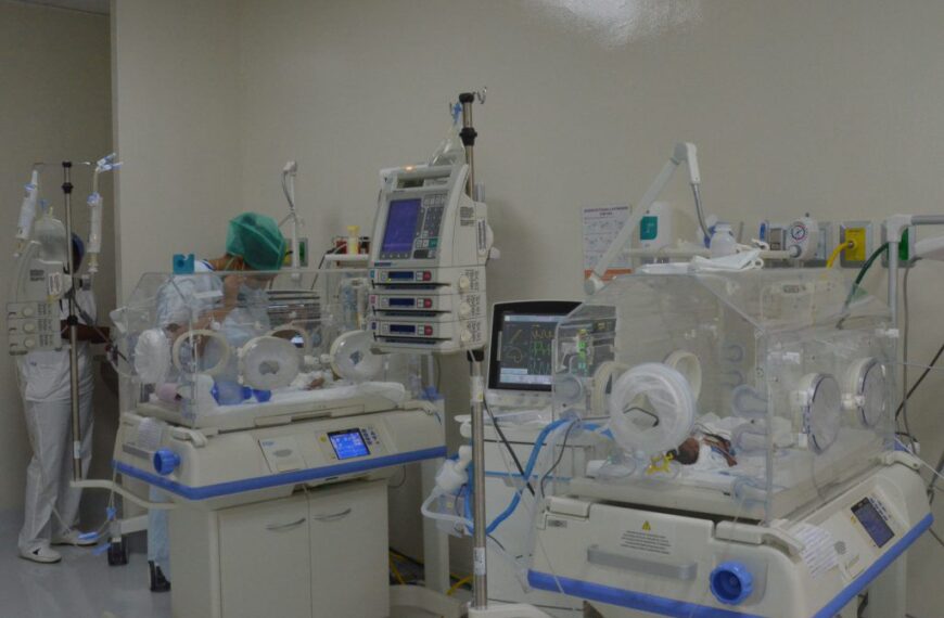 SNS implementa acciones para reducir mortalidad neonatal