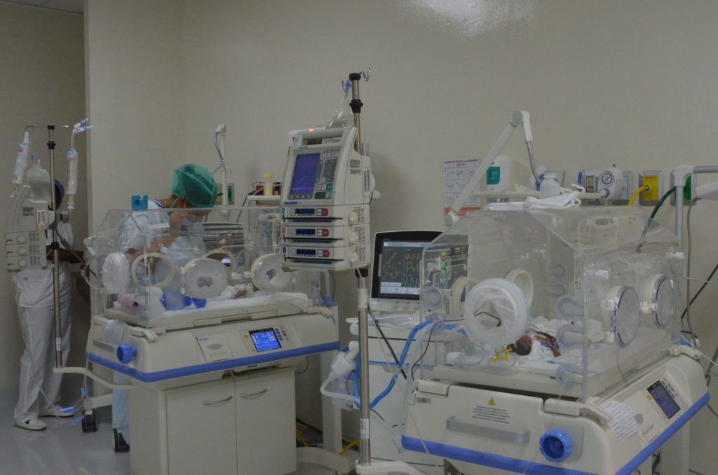 Lee más sobre el artículo SNS implementa acciones para reducir mortalidad neonatal
