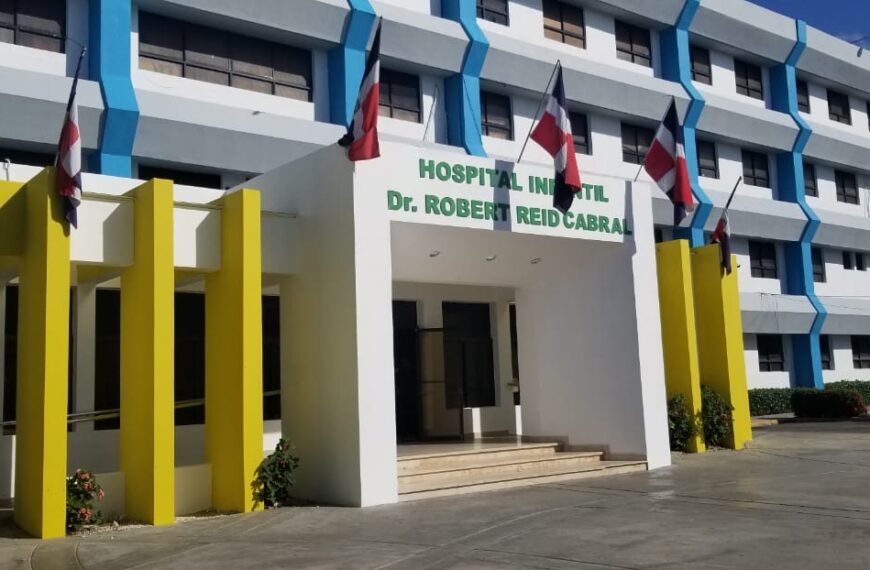 SNS garantiza prevalecerá armonía y calidad de los servicios en hospital Robert Reid Cabral