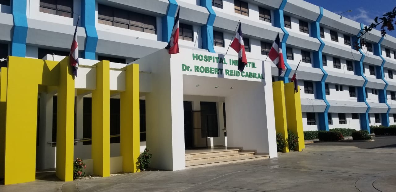 Lee más sobre el artículo SNS garantiza prevalecerá armonía y calidad de los servicios en hospital Robert Reid Cabral