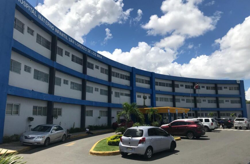 SNS, CMD y Maternidad San Lorenzo de Los Mina acuerdan investigar expedientes de mortalidad neonatal