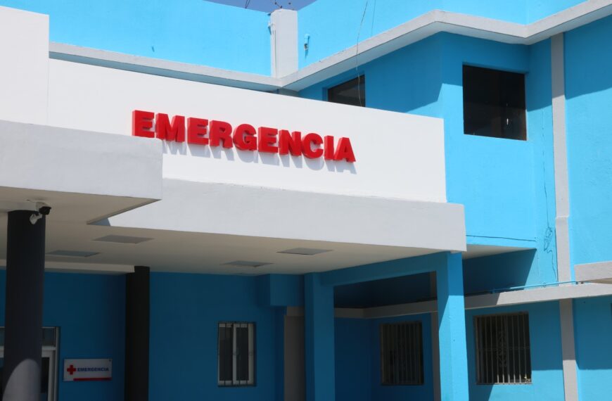 SNS fortalece hospitales Red Pública ante asueto Semana Santa