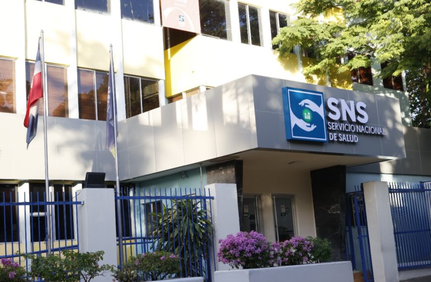 Servicio Nacional de Salud anuncia tercera versión Programa Desempeño SNS