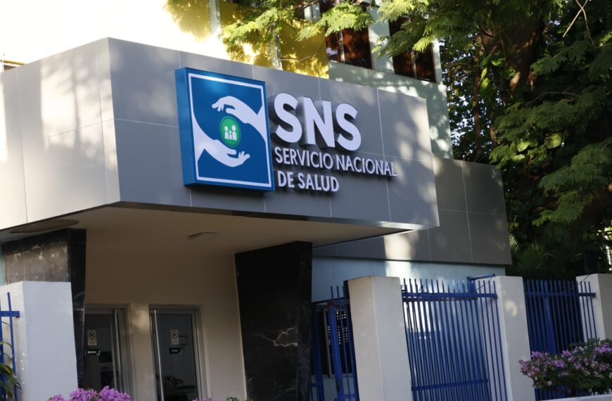 SNS fortalece Red Pública de Salud, remoza 24 hospitales y más de 500 CPN