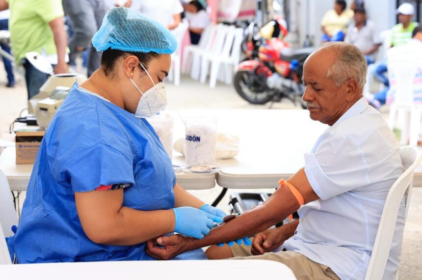 Alrededor de 24 mil hombres tamizados a través del Programa para la Detección de Cáncer de Próstata