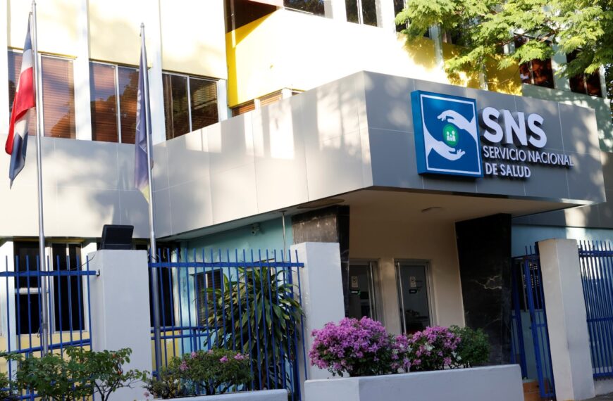 SNS reestructura su Departamento de Salud Mental sede central