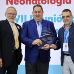 SNS reconocido por SIBEN como «Benefactor de la Patria Neonatal» por compromiso con salud de…