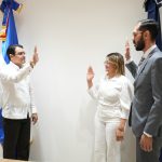 Juramentan nuevos directores en dos hospitales del SRS Cibao Norte