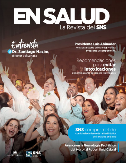 Revista En Salud, ed. 2, 2024