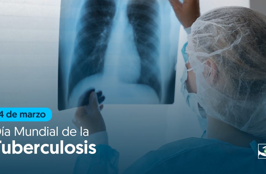 SNS fortalece acciones lucha contra la Tuberculosis